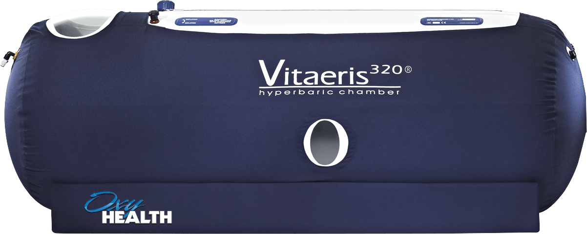 Vitaeris 320 Hyperbaric Chamber - In-Home HBOT - Hyperbaric Oxygen Therapy near me - Natural Balance Hyperbarics Center - hyperbaric chamber - hbot chamber - hbot - hyperbaric oxygen